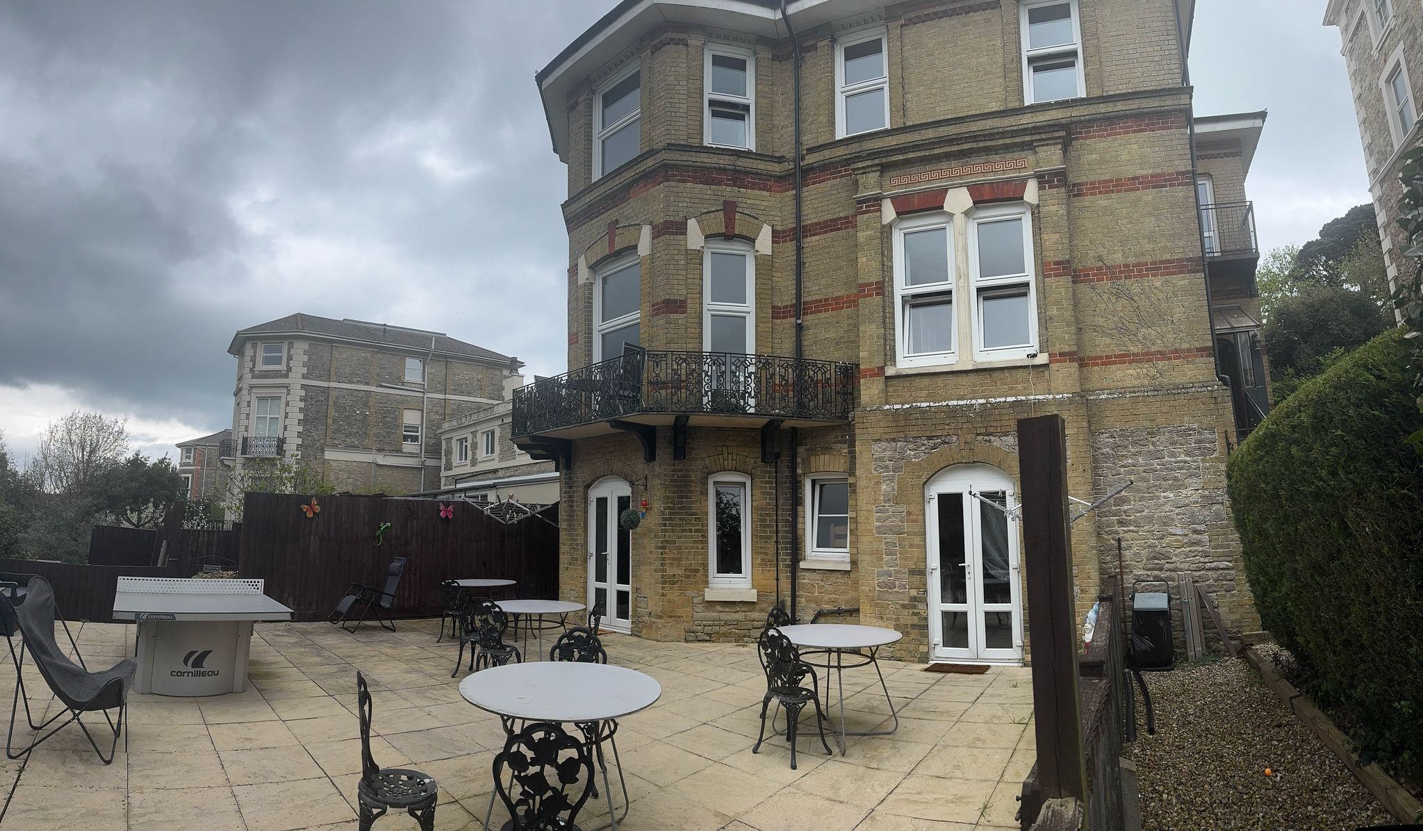 No 7 Victorian Lodge  - E Hill Rd, Ryde PO33 1LS, Ryde, East Wight, United Kingdom, PO33