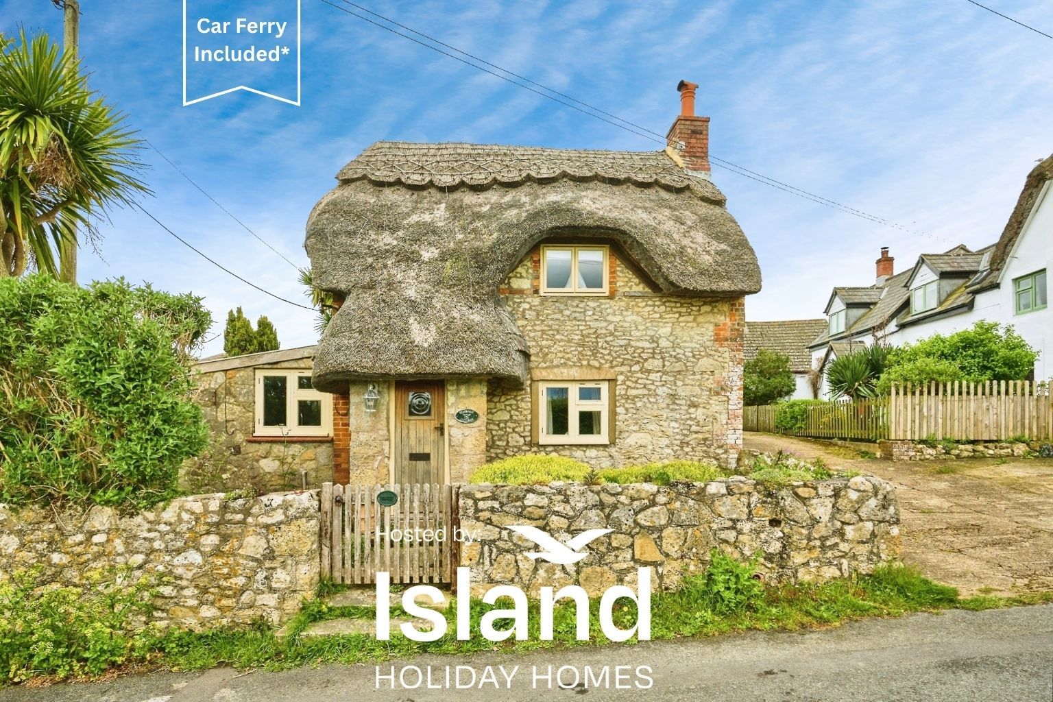 Sixpenny Cottage - 6 penny cottage Wellow Top Road, Wellow, West Wight, United Kingdom, PO41