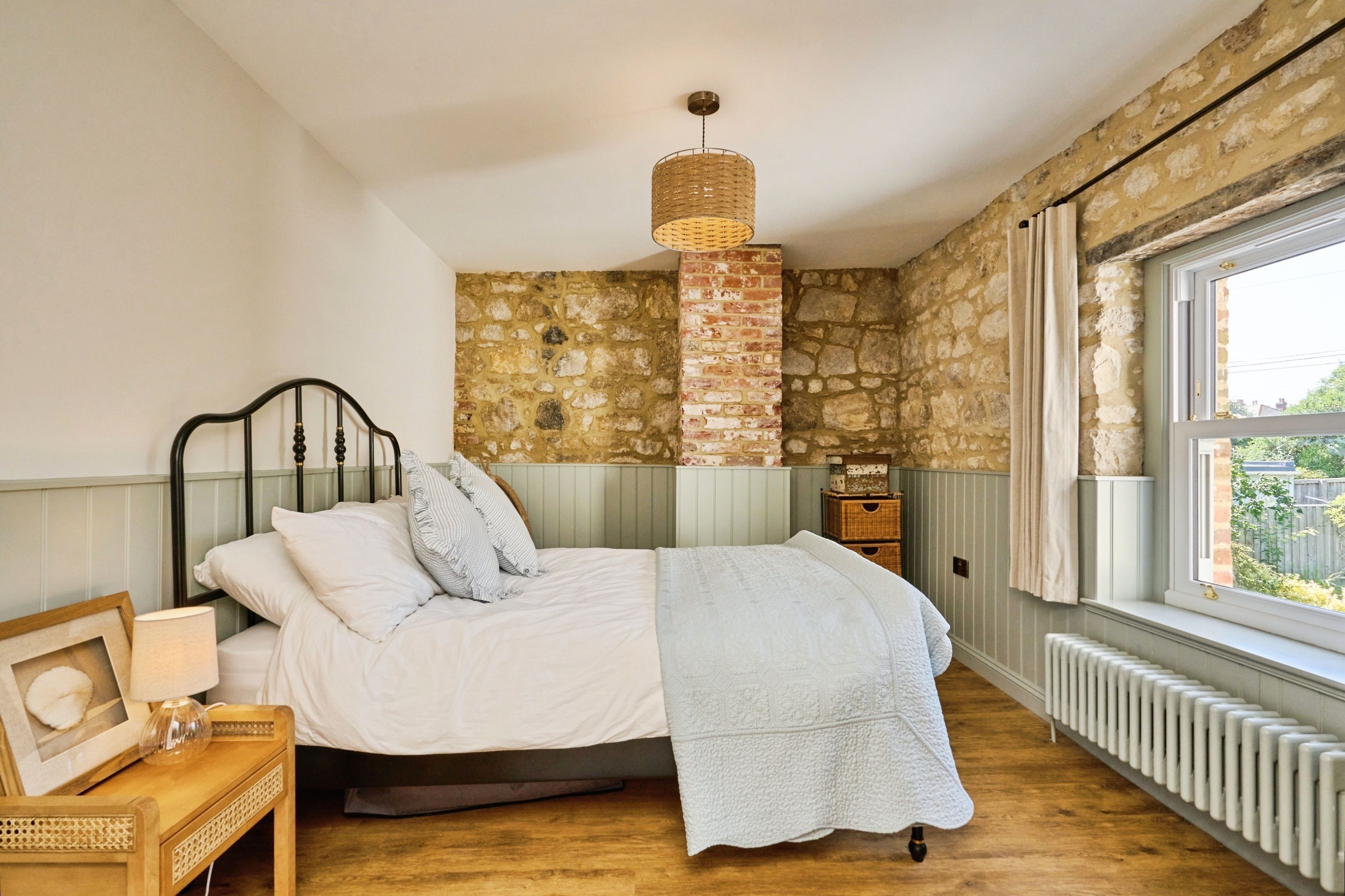 Vine Cottage - Vine Cottage, Upper Green Road, St Helens, East Wight, United Kingdom, PO33