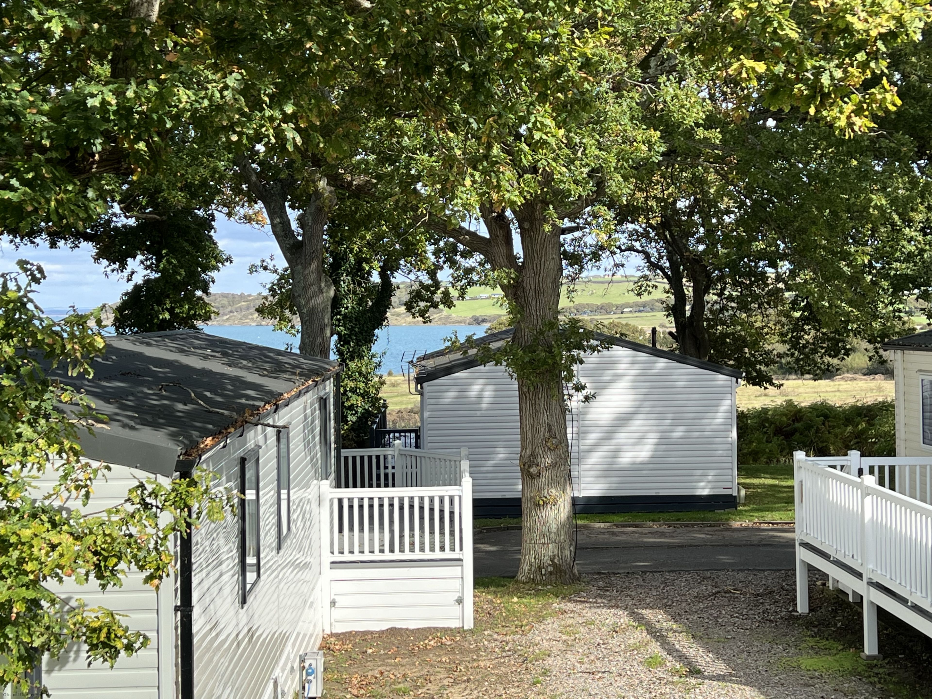 Beachlands - 6 Beachlands, Thorness Bay Holiday Park, Cowes, Isle of Wight, United Kingdom, PO31