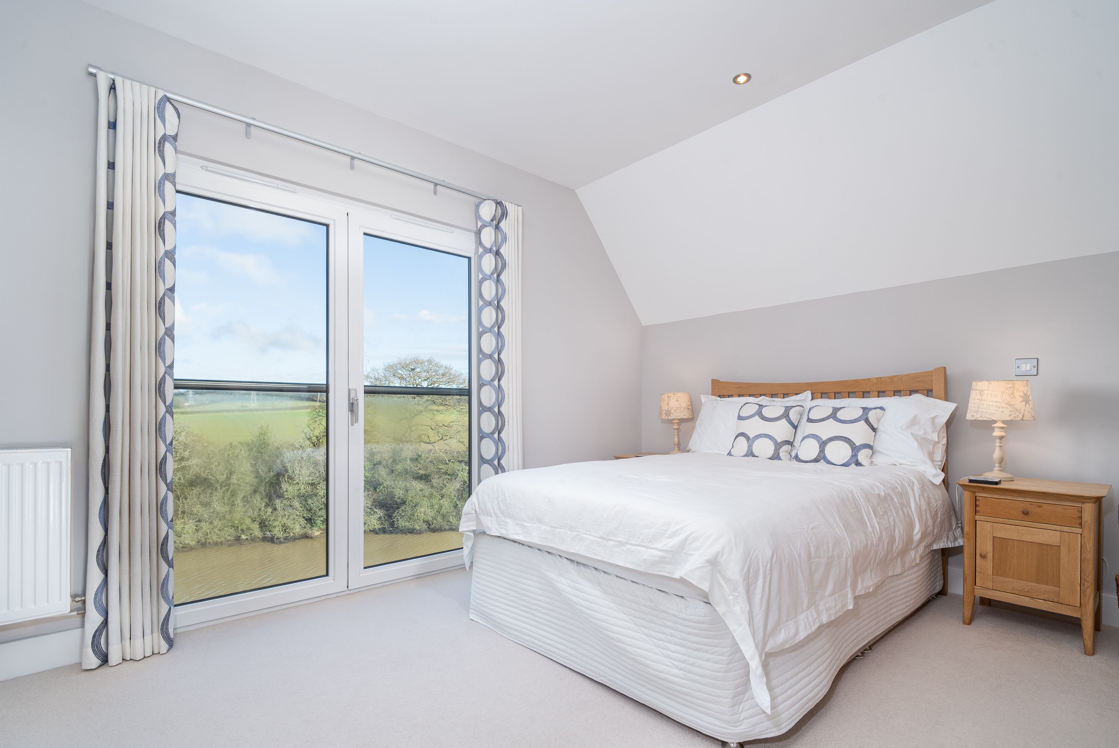 Heron House - 22 Heron Square, Newport, North Wight, United Kingdom, PO30