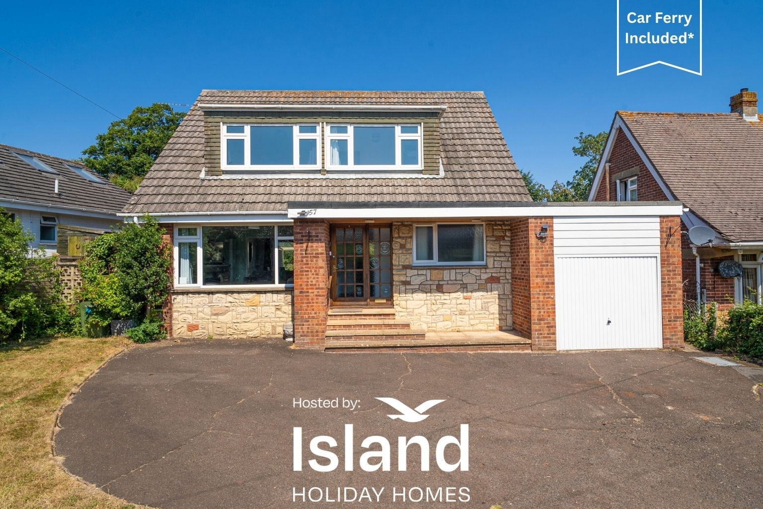 Peter's Place - 57 Park Road, Cowes, North Wight, United Kingdom, PO31