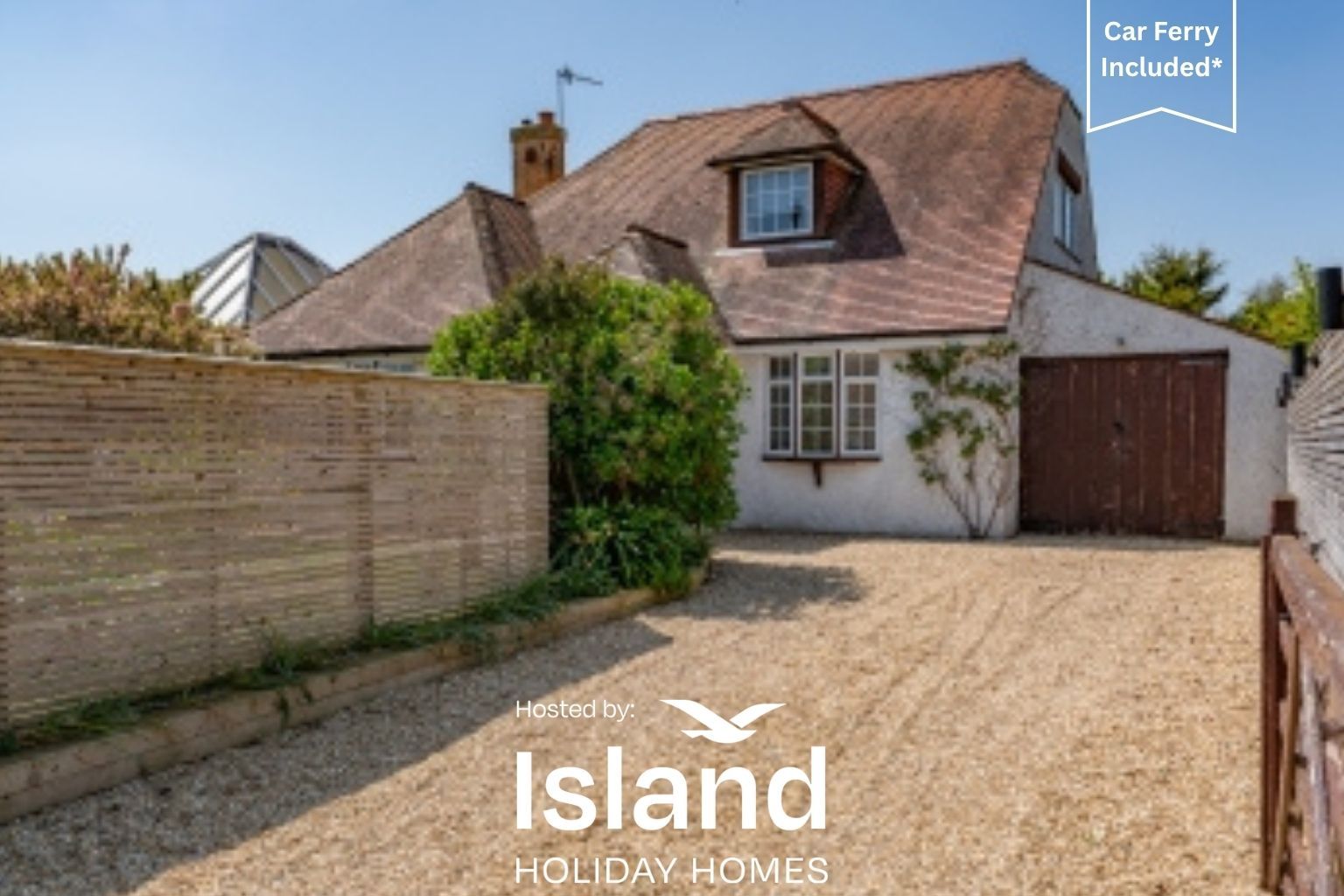 Green Leaves - 18 Beachfield Road, Bembridge, Isle of Wight, United Kingdom, PO35