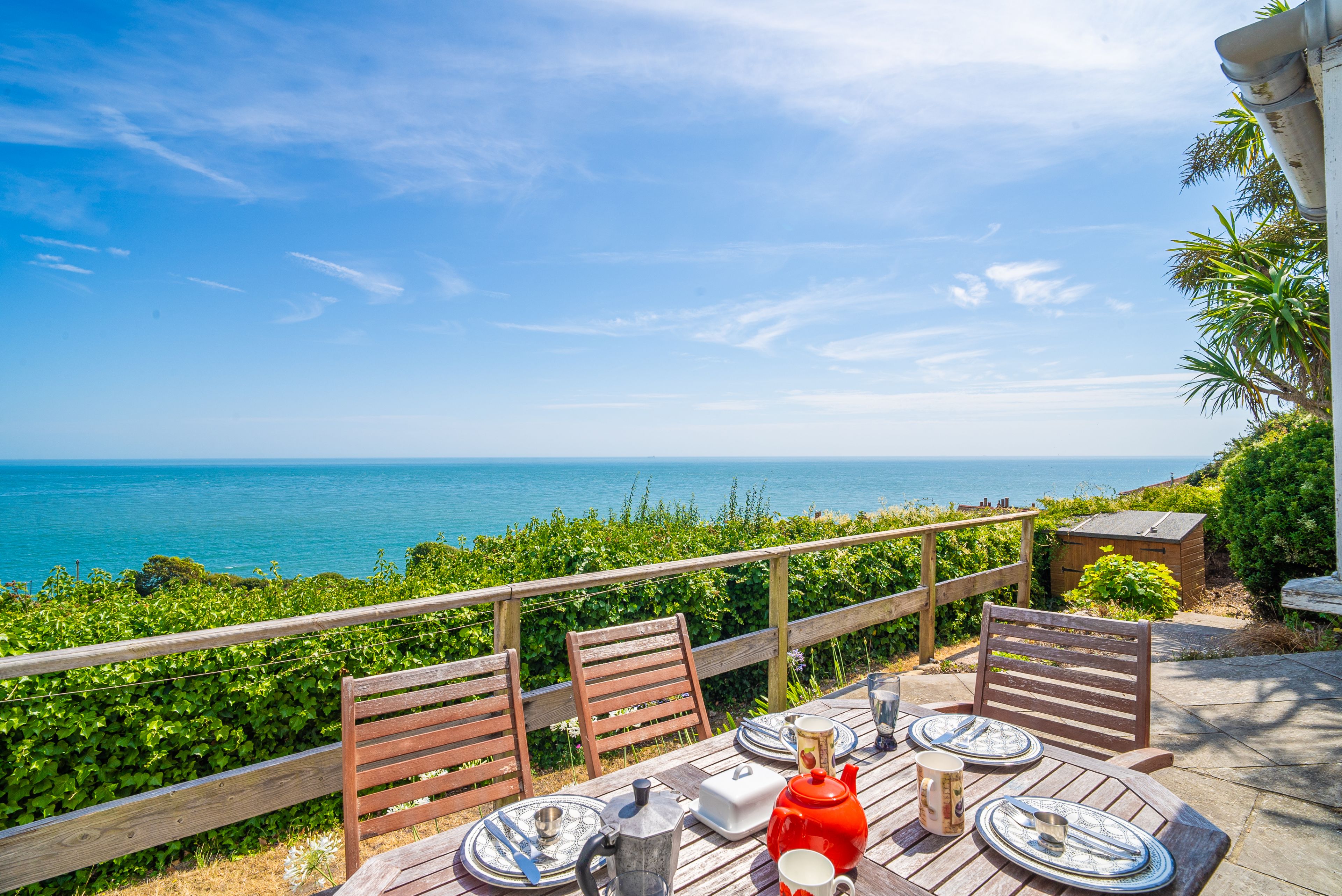 24 South Street - 24 South Street, Ventnor, South Wight, United Kingdom, Po38